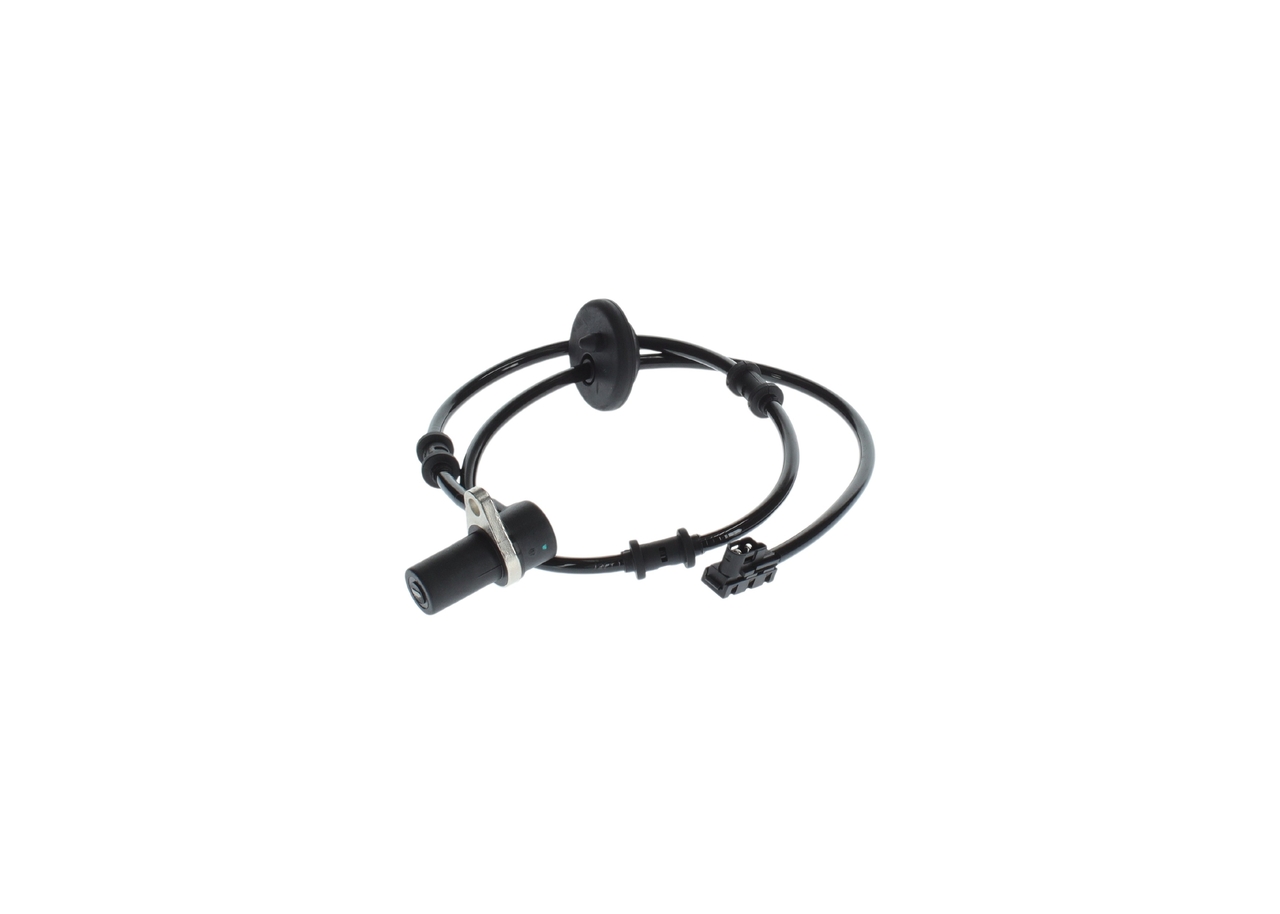 ABS Sensor F 026 T00 605 BOSCH A2105400717 RENAULT