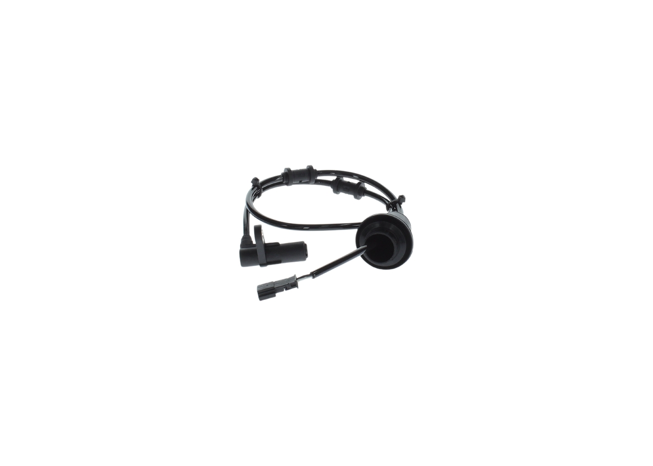 BOSCH F 026 T00 804 Sensor ABS Mercedes W220