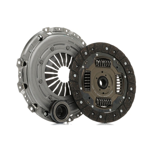 Kytkinpaketti 3000 951 692 SACHS 03P141031X SKODA