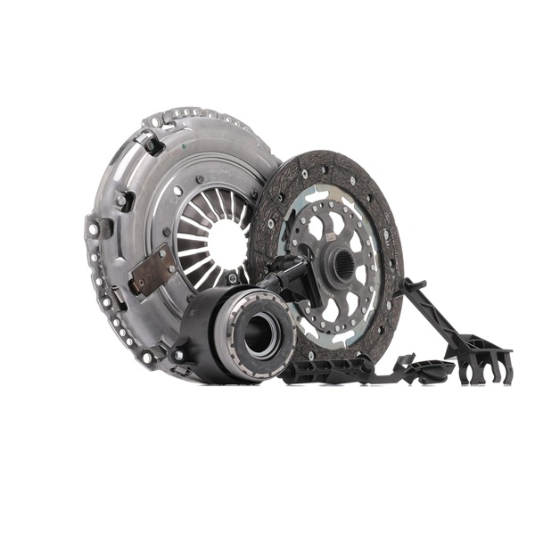 SACHS 3000 990 634 Koppeling, set Audi A5 B9 Sportback 2.0 TFSI Mild Hybrid 252 Pk Benzine/Elektro prijs