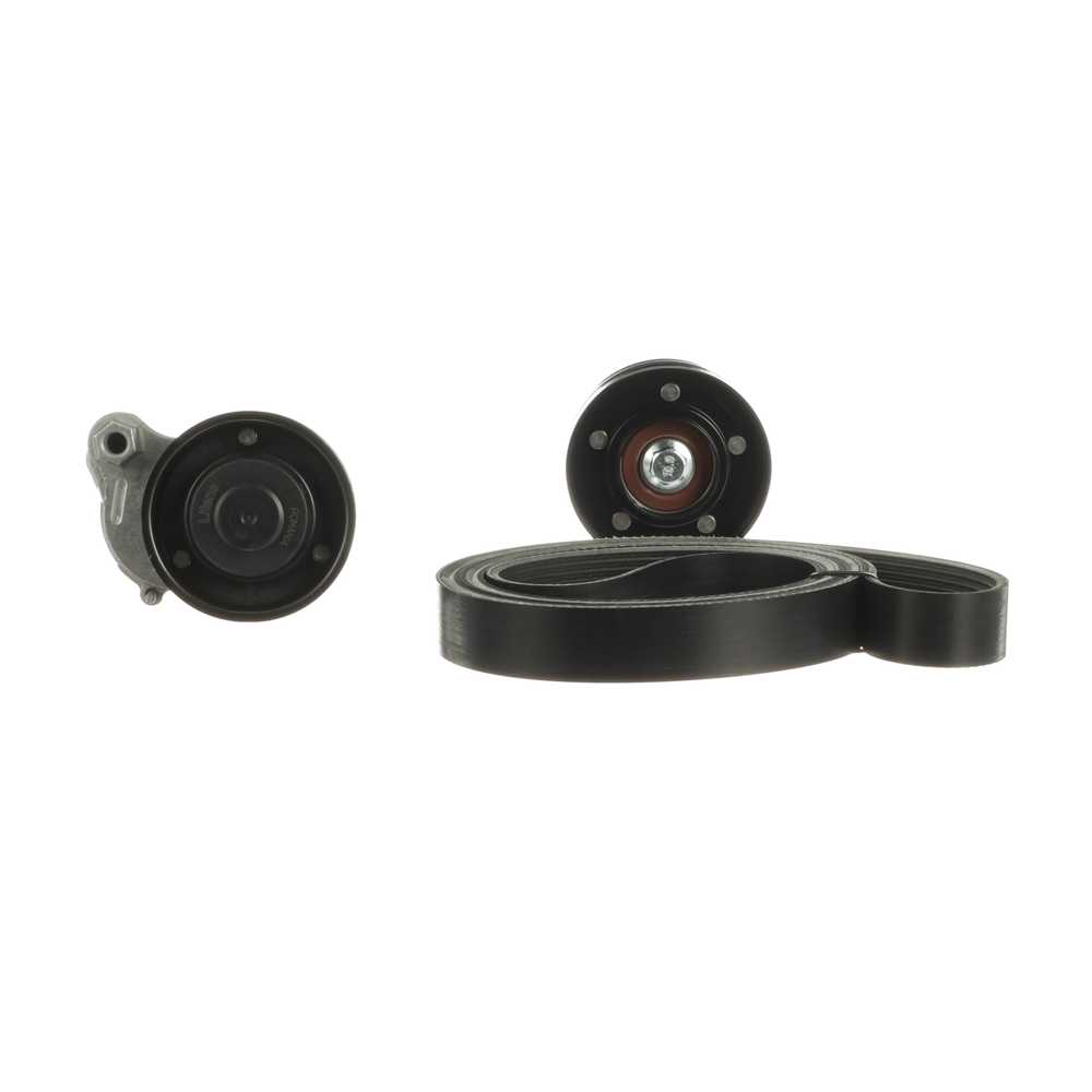 GATES 8572-20227 Poly V-riem set