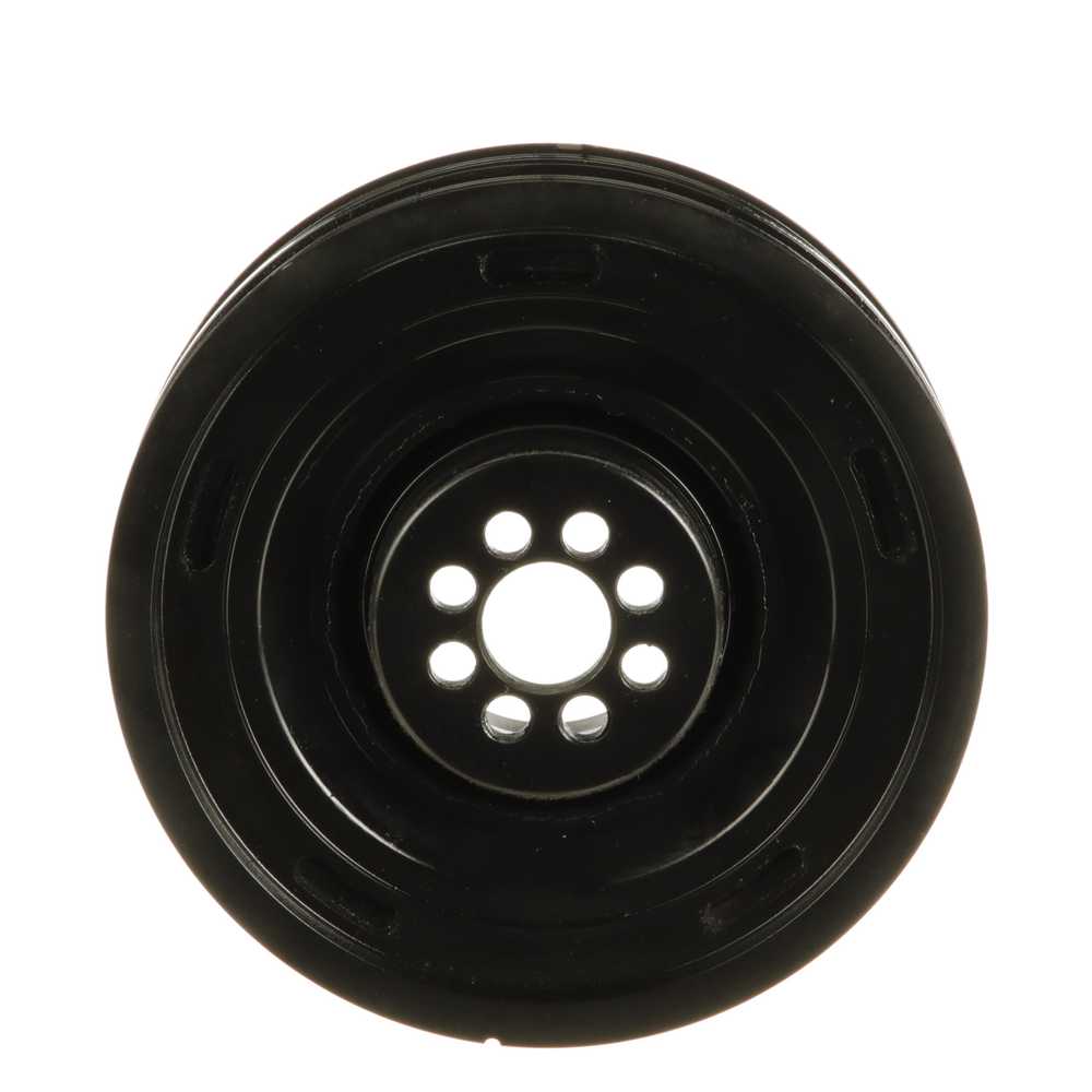 GATES TVD1240 Remskiva vevaxel Audi Q7 4L 3.0 TFSI quattro 280 hk Bensin pris
