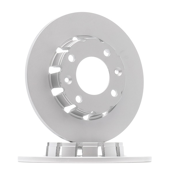 JURID 563364JC Remschijven OPEL Corsa F Hatchback 1.2 (68) 101 Pk Benzine prijs