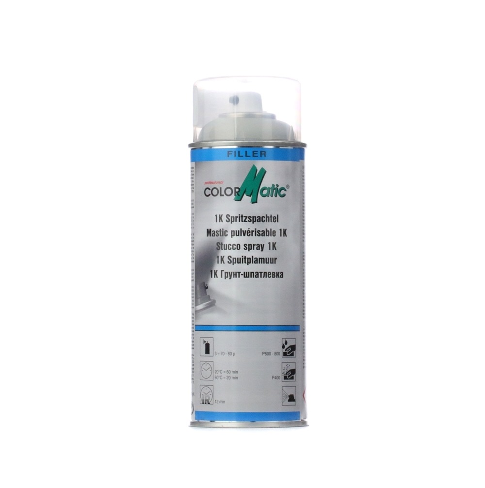 DUPLI COLOR 856570 Spray Filler 400ml, CST5407-image-2228277