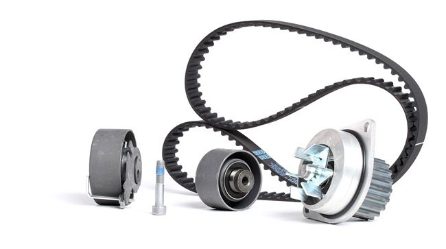 DAYCO KTBWP3330 Bomba de agua + kit de distribución Citroen Berlingo First 1.6 16V 109 cv Gasolina precio