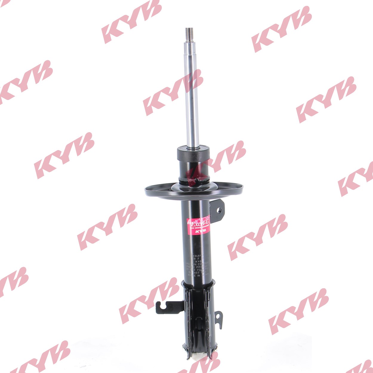 KYB 3348140 Tlmiče pruženia CITROËN C4 III Hatchback za nízku cenu