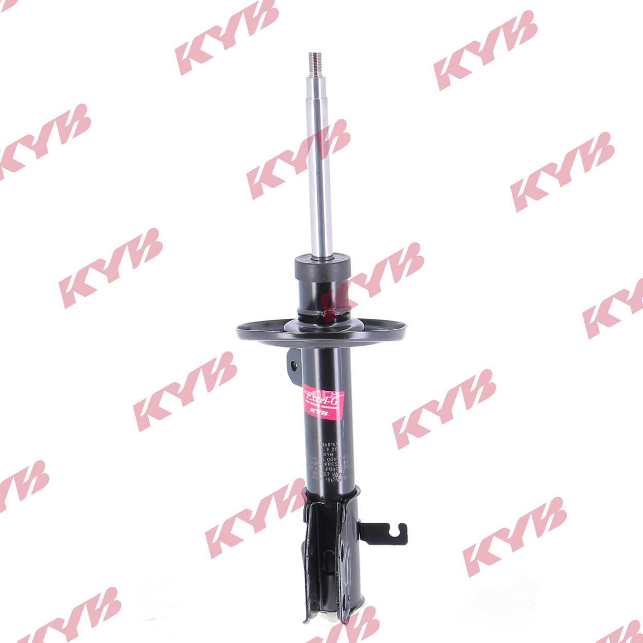 3348141 KYB CITROËN C4 III Schrägheck Stoßdämpfer Kosten