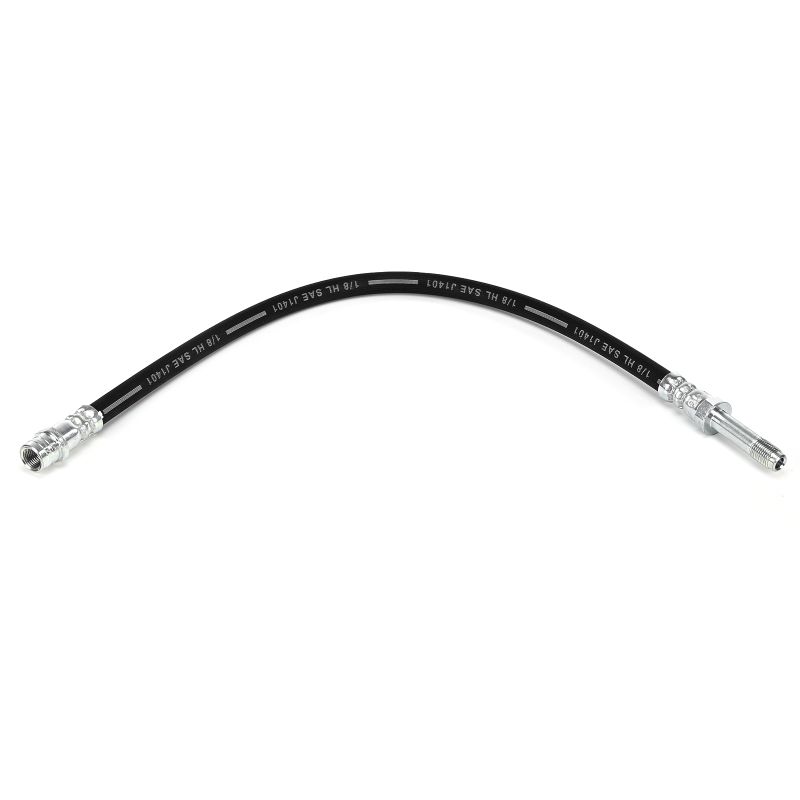 DELPHI LH7962 Flexibles de frein Sprinter 3-t W907 211 CDI (907.721, 907.723) 114 CV Diesel 2021