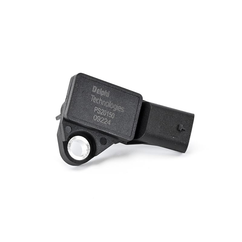 DELPHI PS20150-12B1 Sensor de pressão do coletor de admissão Audi Q7 4M SQ7 4.0 TDI quattro 435 cv Diesel preço
