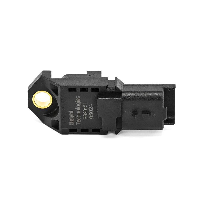 Sensor de presión de aire, adaptación a la altura PS20151-12B1 DELPHI 6G9112T551AB CITROËN