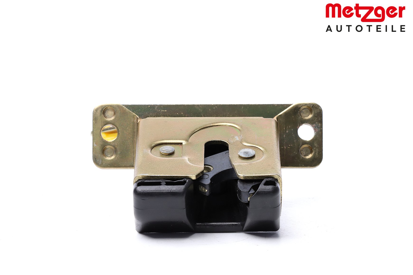 METZGER 2310899 Zamok do dveri auta Corsa C X01 1.0 12V (F08, F68) 58 KS Benzín cena