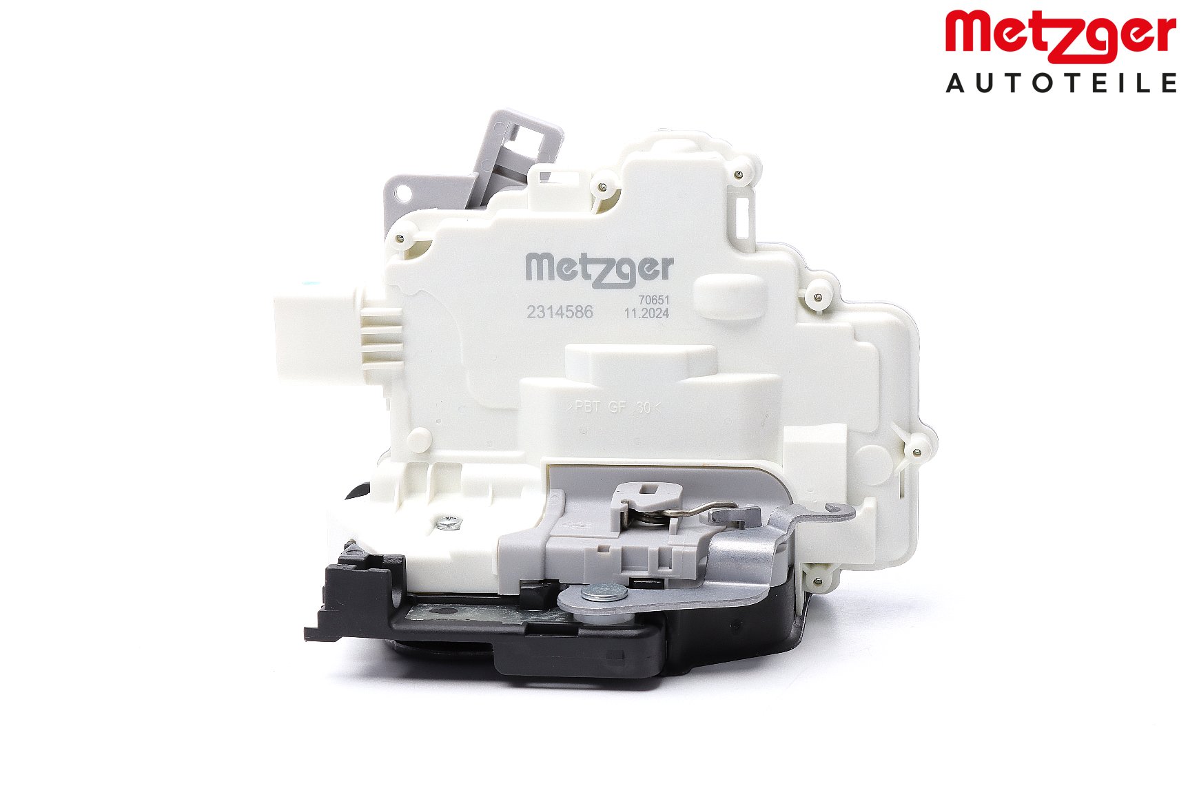 METZGER 2314586 Κλειδαριά πόρτας