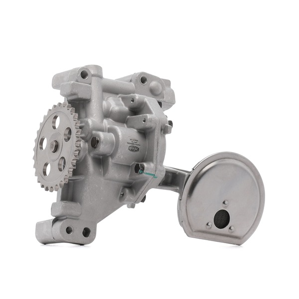 MAGNETI MARELLI 351516000115 Eļļas sūknis orģinālās HONDA