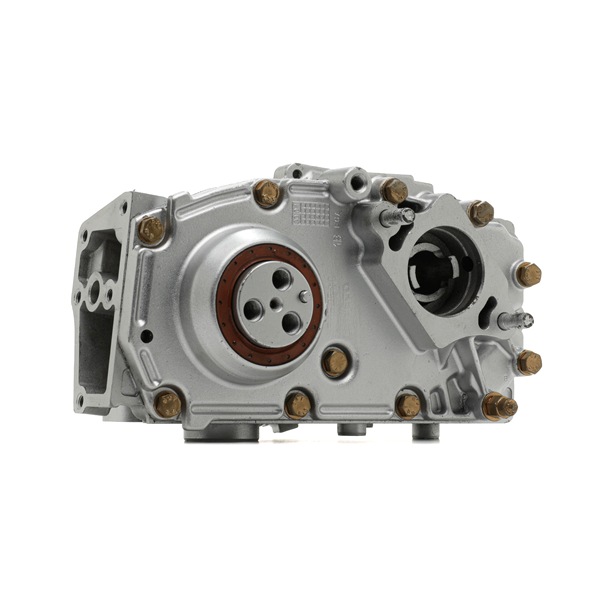 MAGNETI MARELLI 351516000135 Pompe à huile moteur Peugeot Boxer Minibus 2.8 HDI 128 CV Diesel prix