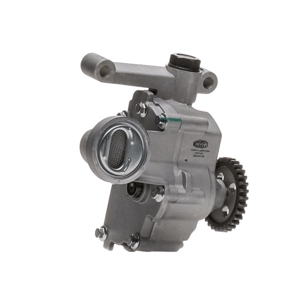 MAGNETI MARELLI 351516000149 Pompe à huile moteur Kia Optima Berline 1.7 CRDi 141 CV Diesel prix