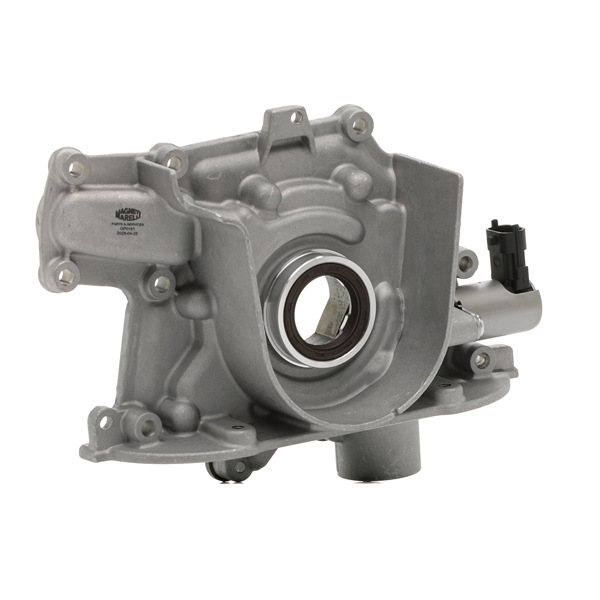 351516000161 Ölpumpe MAGNETI MARELLI 646136 OPEL