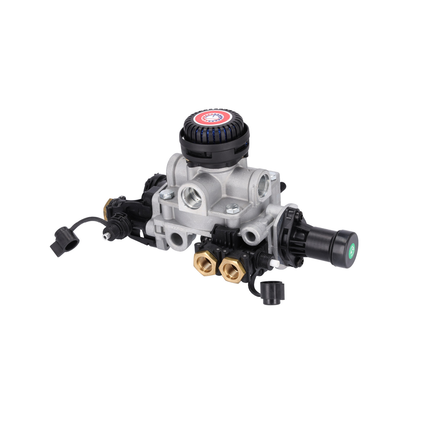 FEBI BILSTEIN 192740 Control Unit, ALB