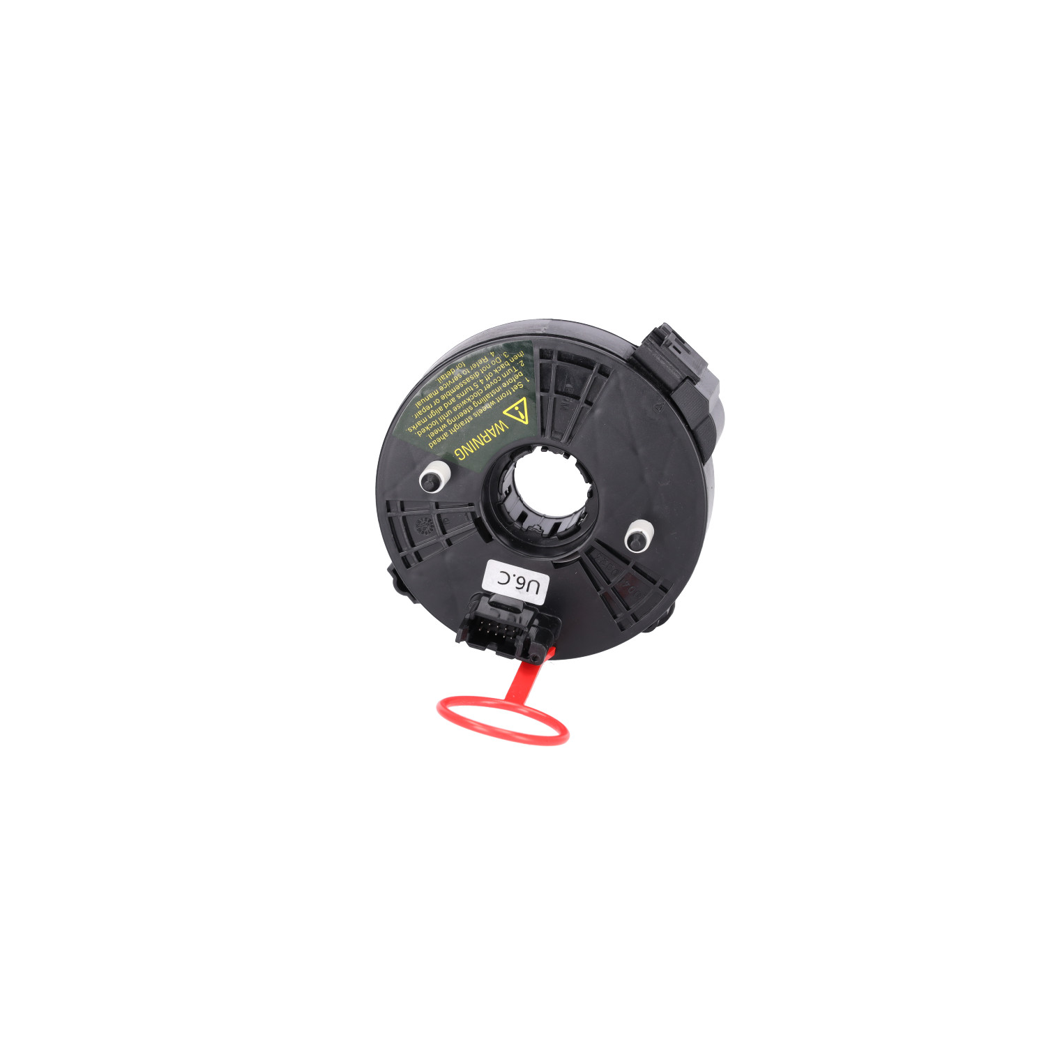 Wickelfeder, Airbag 192899 FEBI BILSTEIN 1 856 660