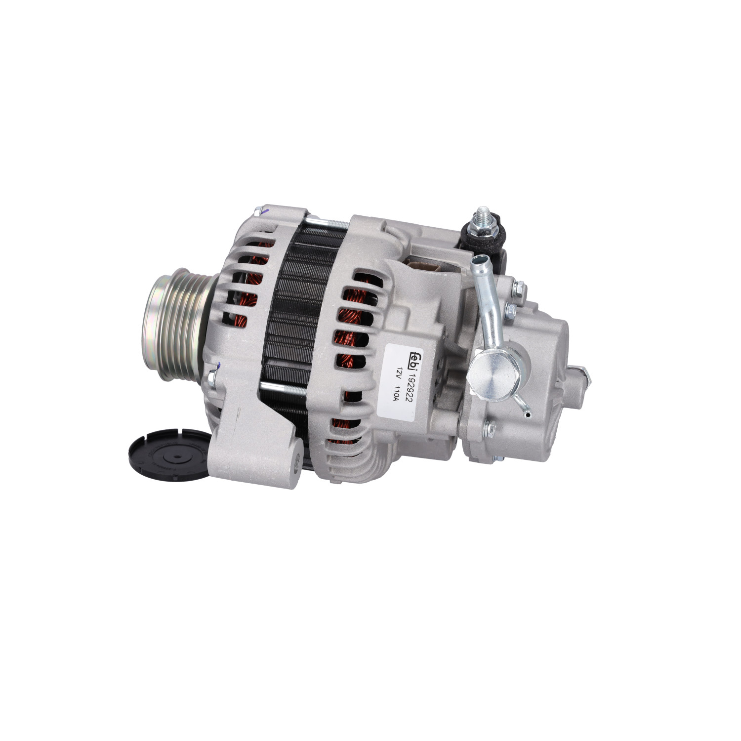 FEBI BILSTEIN 192922 Generator starter Kia SEDONA billig