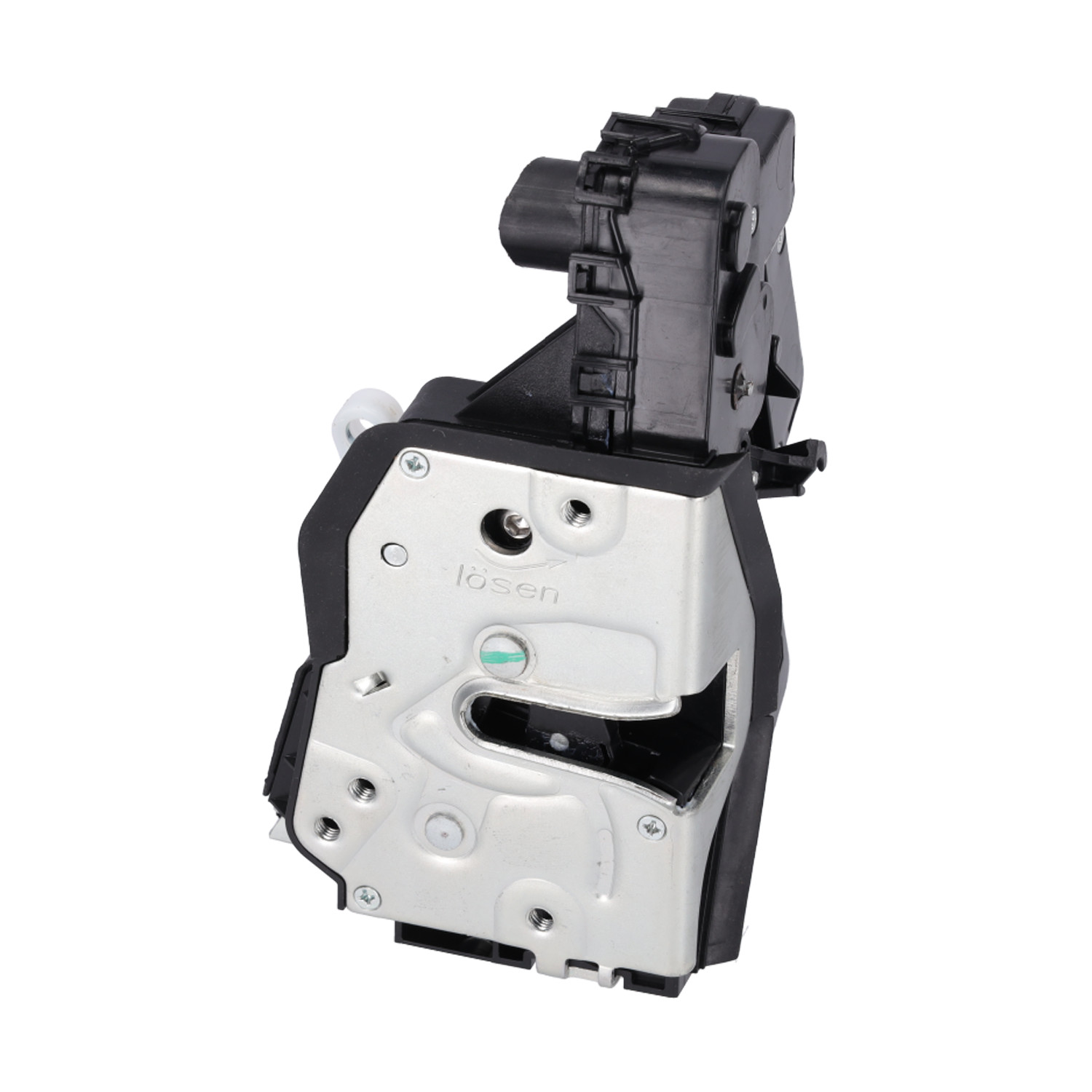 FEBI BILSTEIN 192942 Door Lock febi Plus Left Front-image-22285000