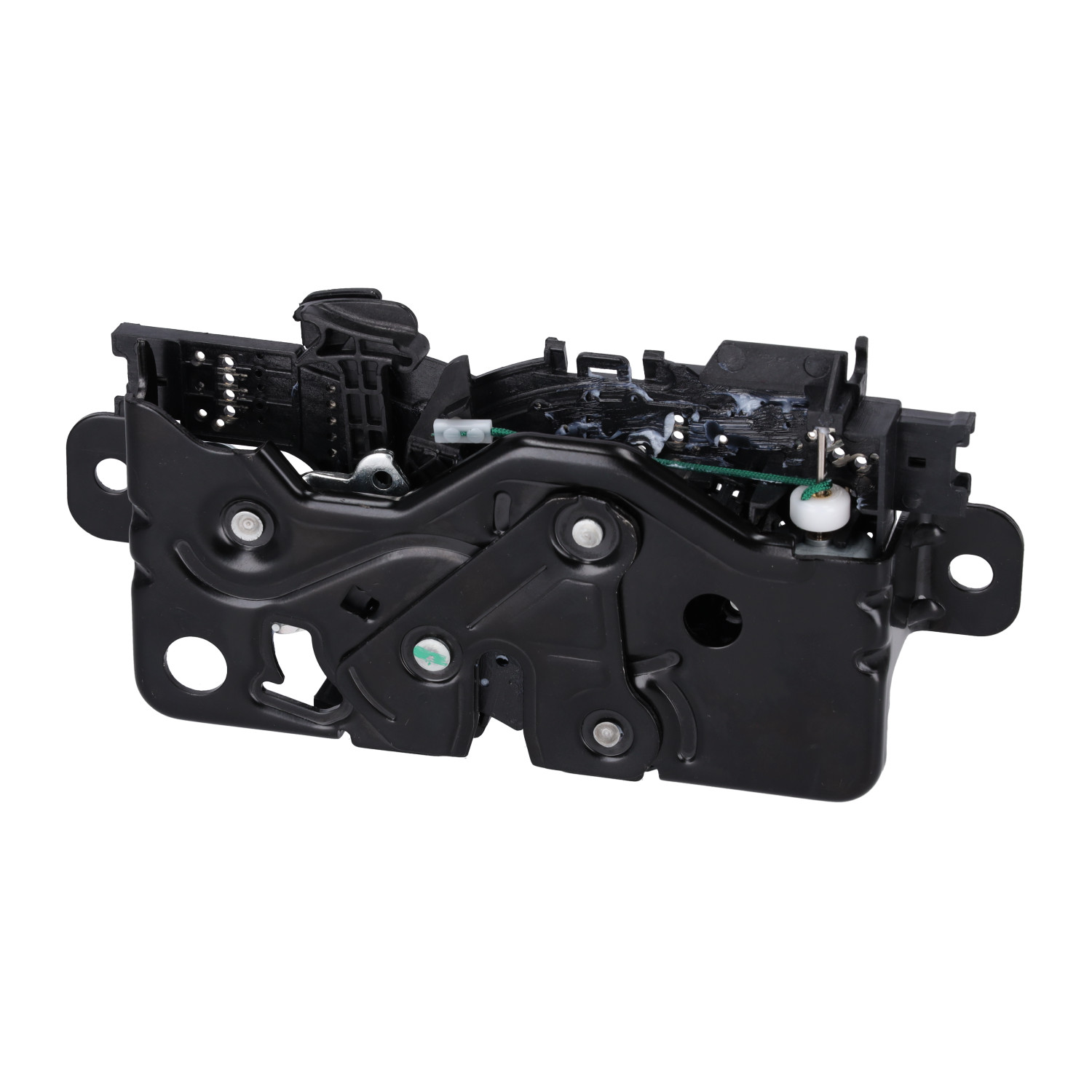 FEBI BILSTEIN 192946 Tailgate Lock febi Plus-image-22285004