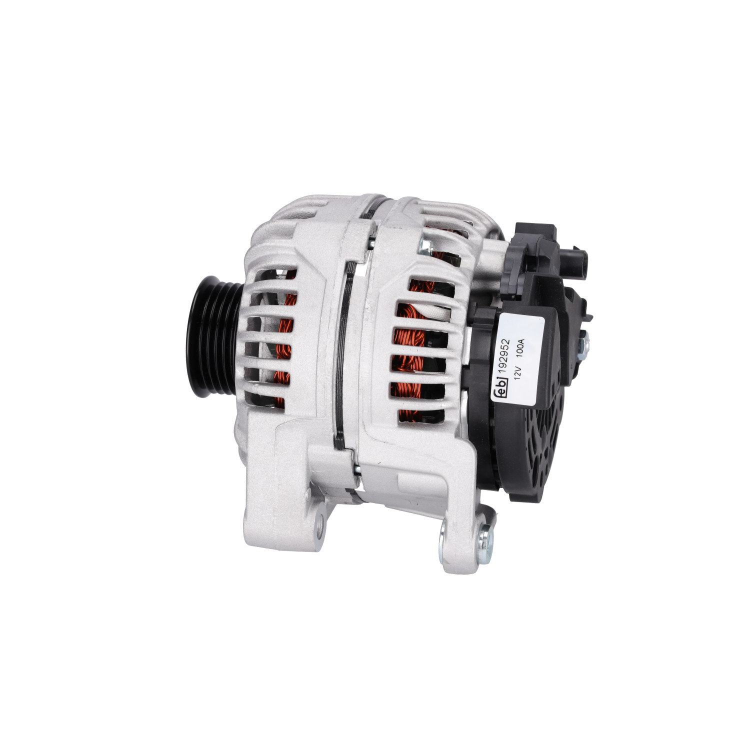 FEBI BILSTEIN 192952 Lichtmaschine Corsa D 1.4 (L08) 101 PS Benzin Kosten