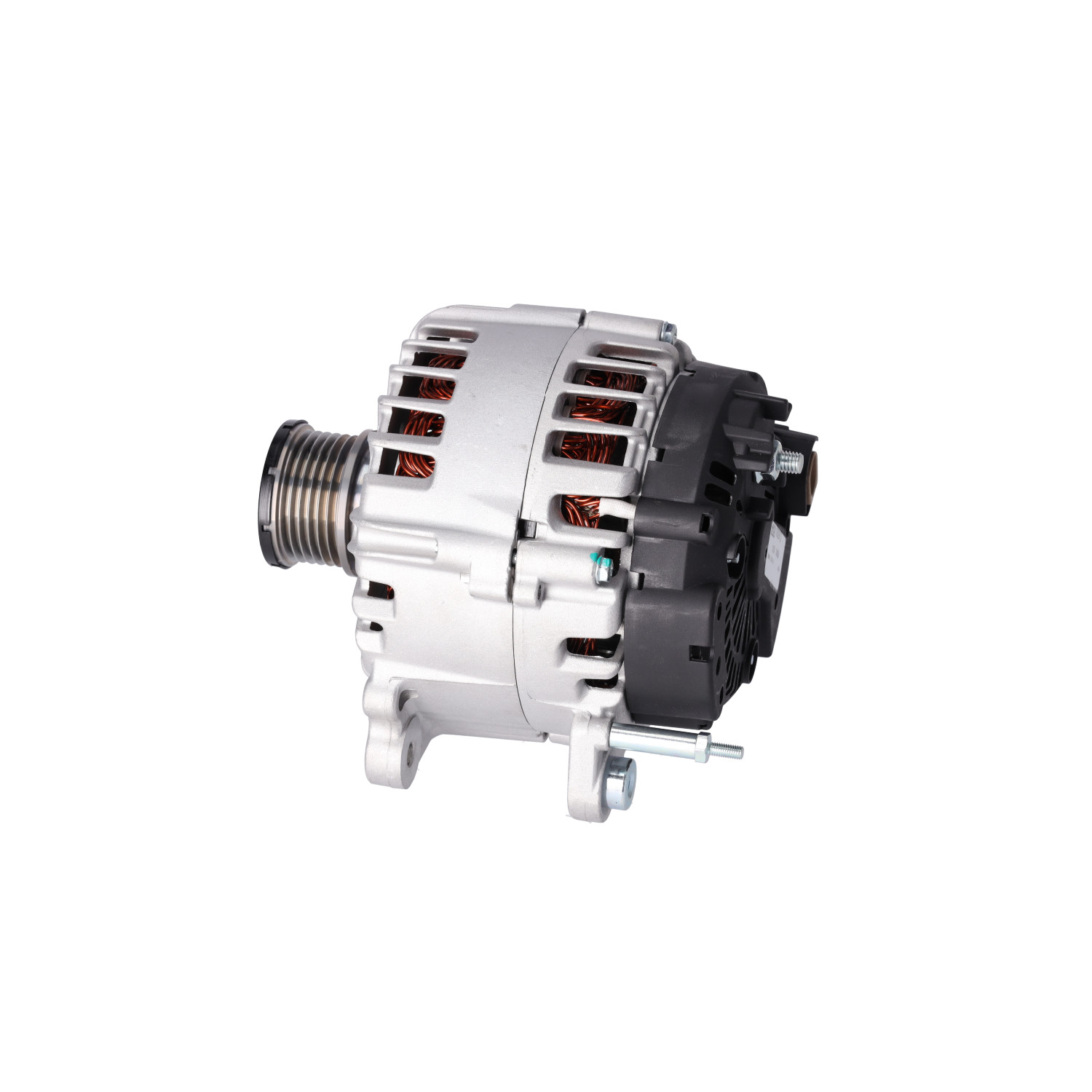 Alternator 192972 FEBI BILSTEIN 03L 903 023 CX AUDI