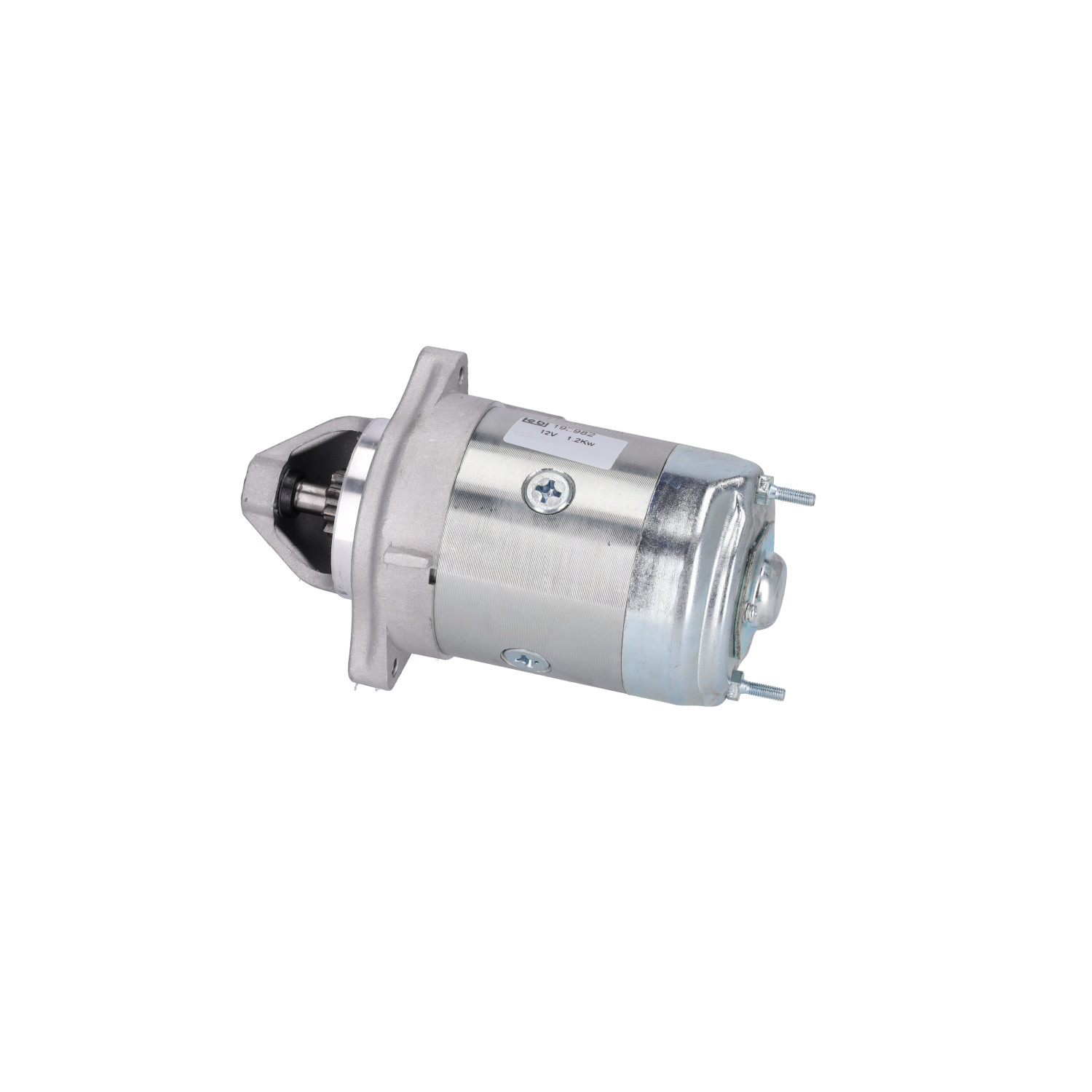 Starter 192982 FEBI BILSTEIN 5802 91 PEUGEOT