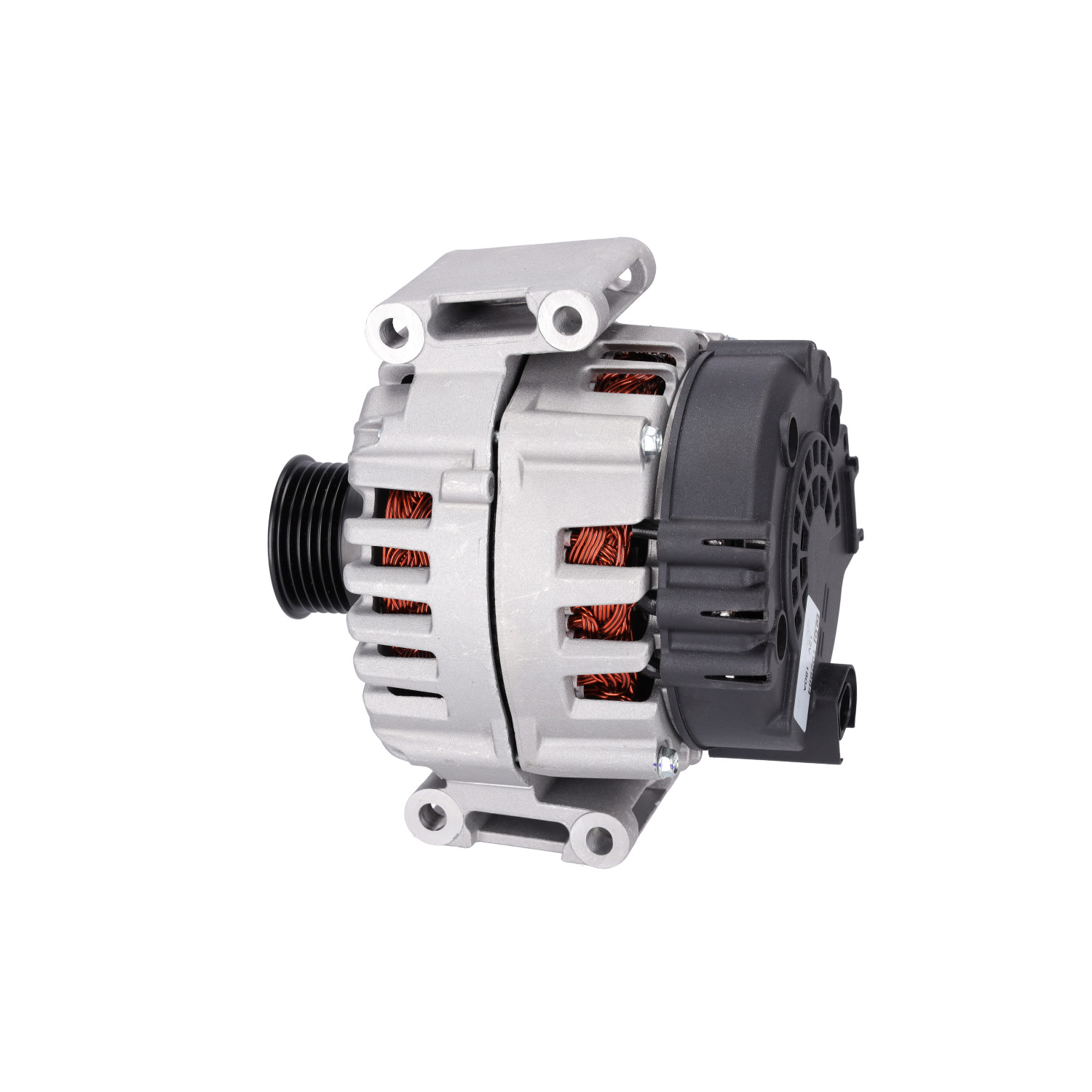 Generator 192984 FEBI BILSTEIN A 000 906 79 00 MERCEDES-BENZ