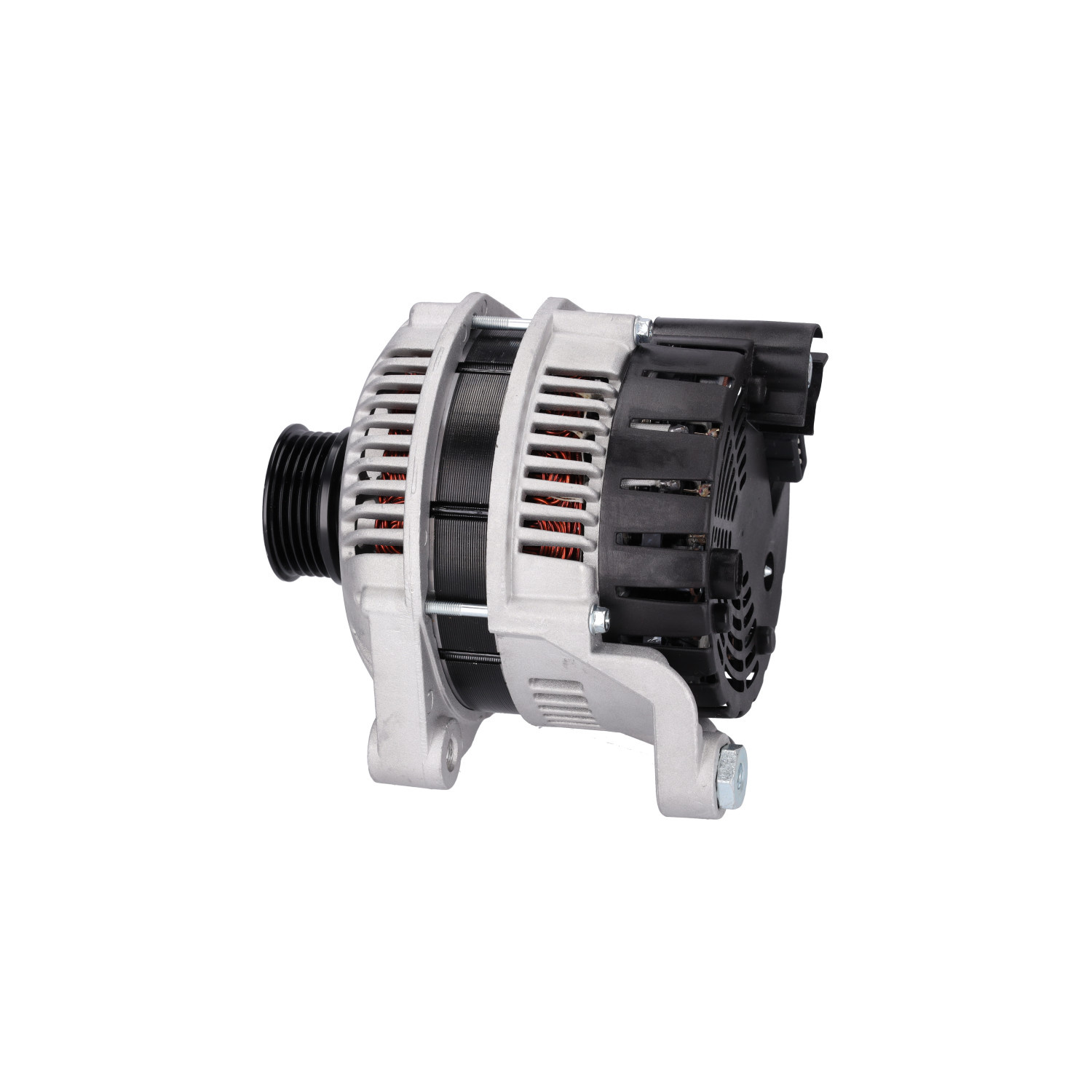 Alternador 192998 FEBI BILSTEIN 12-31-2-248-296 AUDI