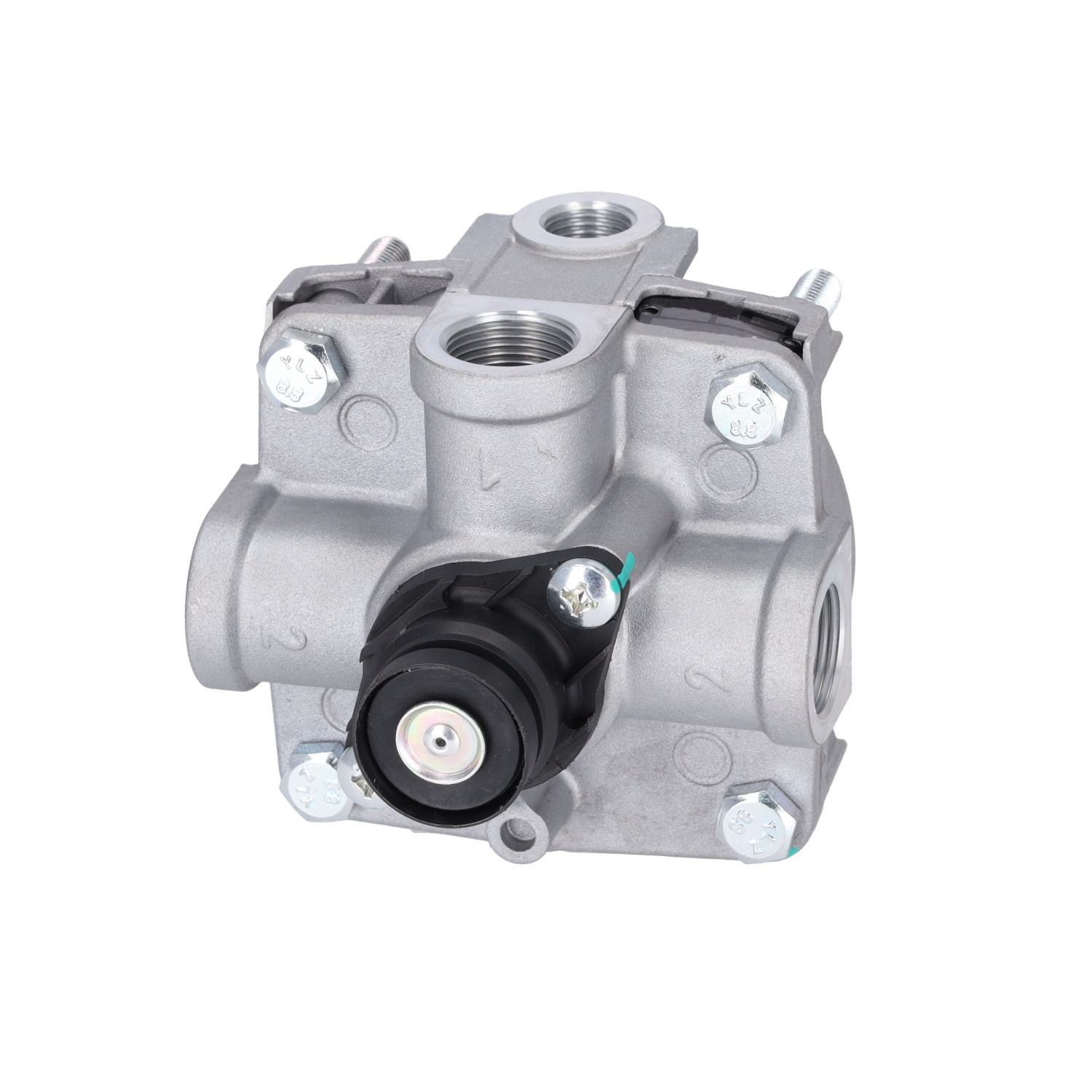 FEBI BILSTEIN 193004 Releventtiili