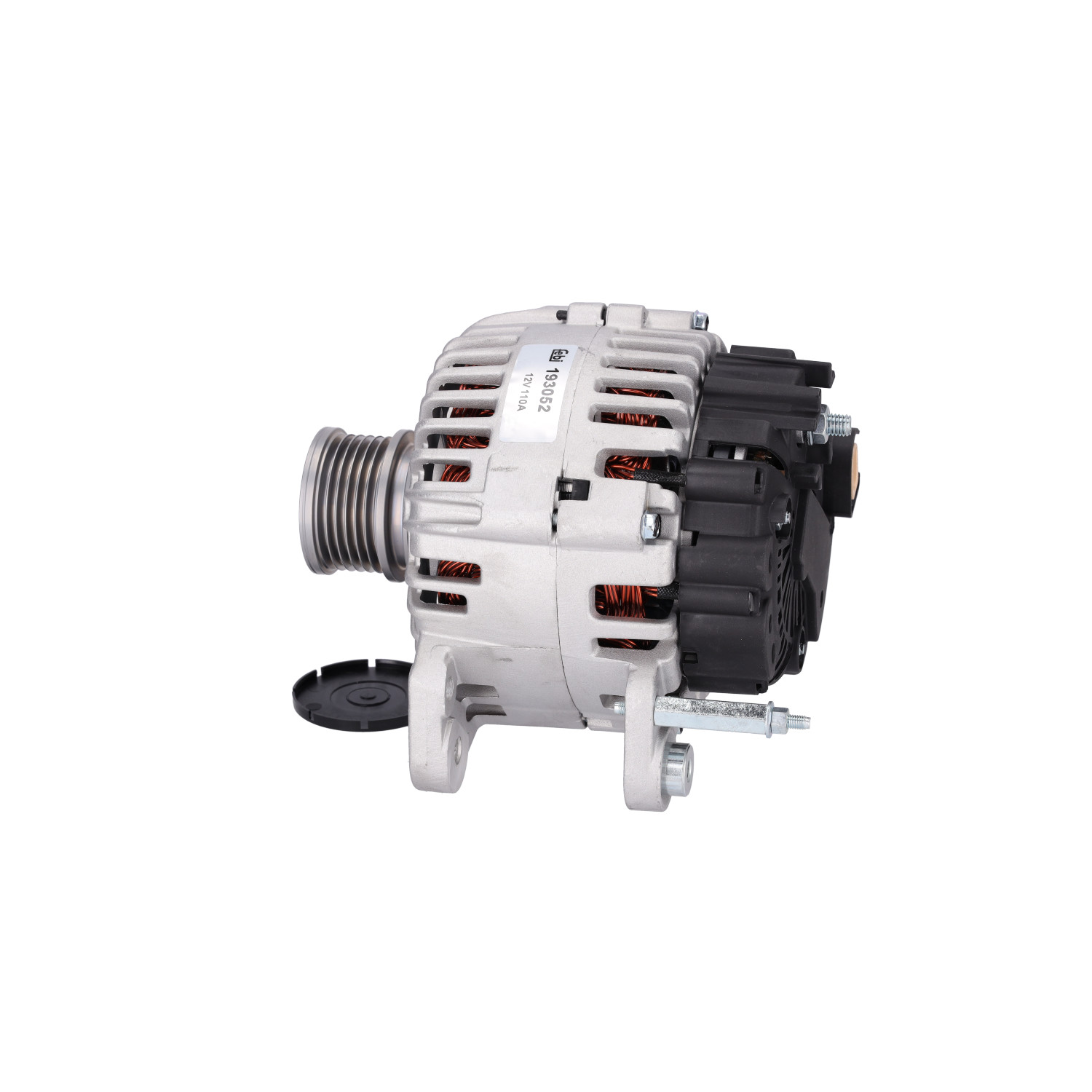 FEBI BILSTEIN 193052 Alternator VW Amarok Flatbed Vrachtwagen 2.0 TDI 163 Pk Diesel prijs