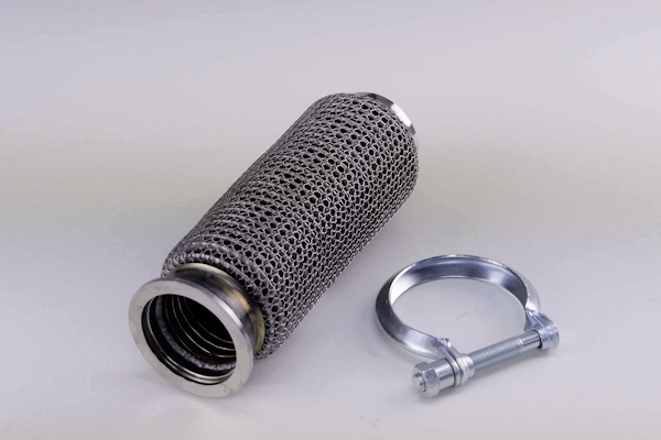 DPF HJS Citroën DISPATCH 91 21 1664