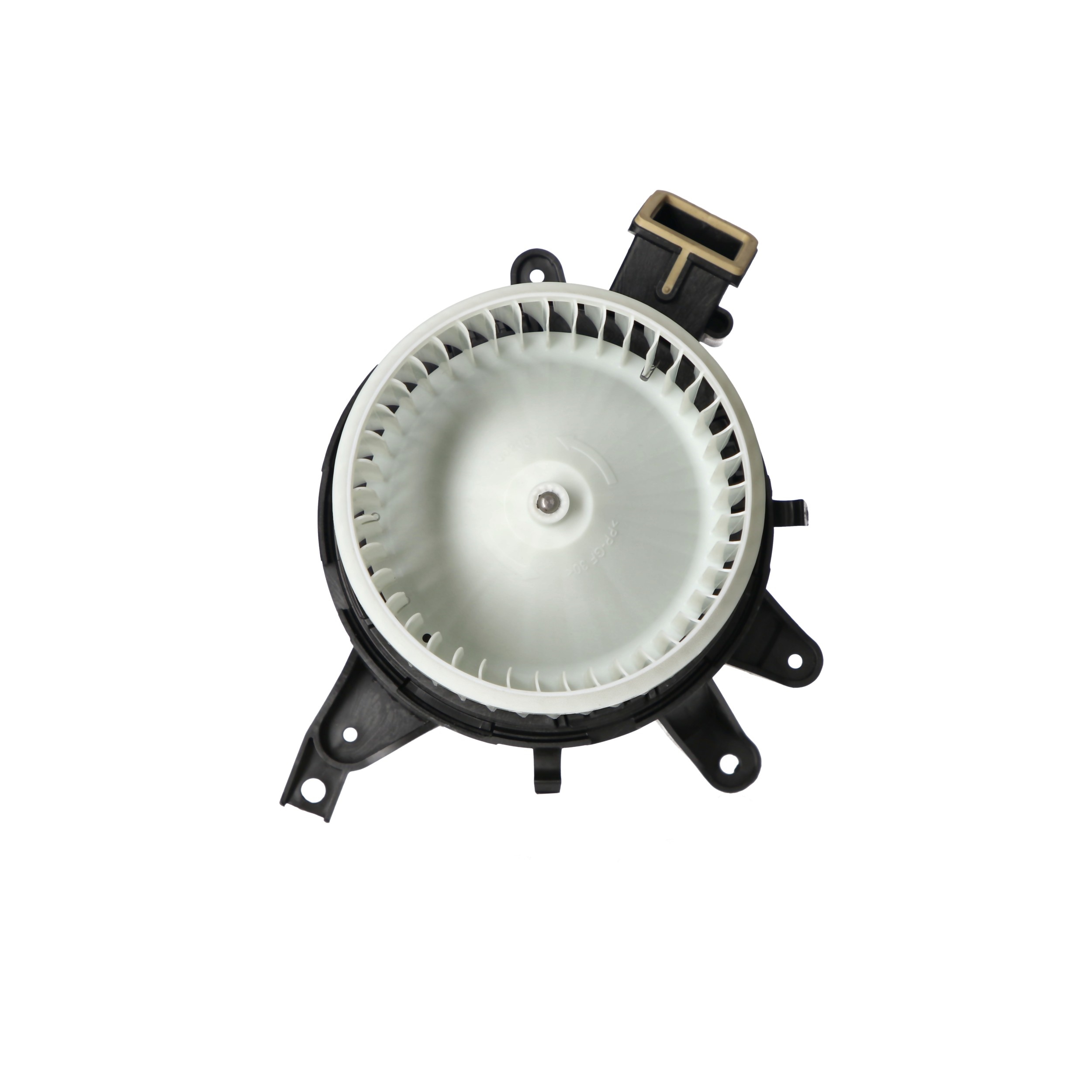Kühlerlüfter 87396 NISSENS 77366510 FIAT