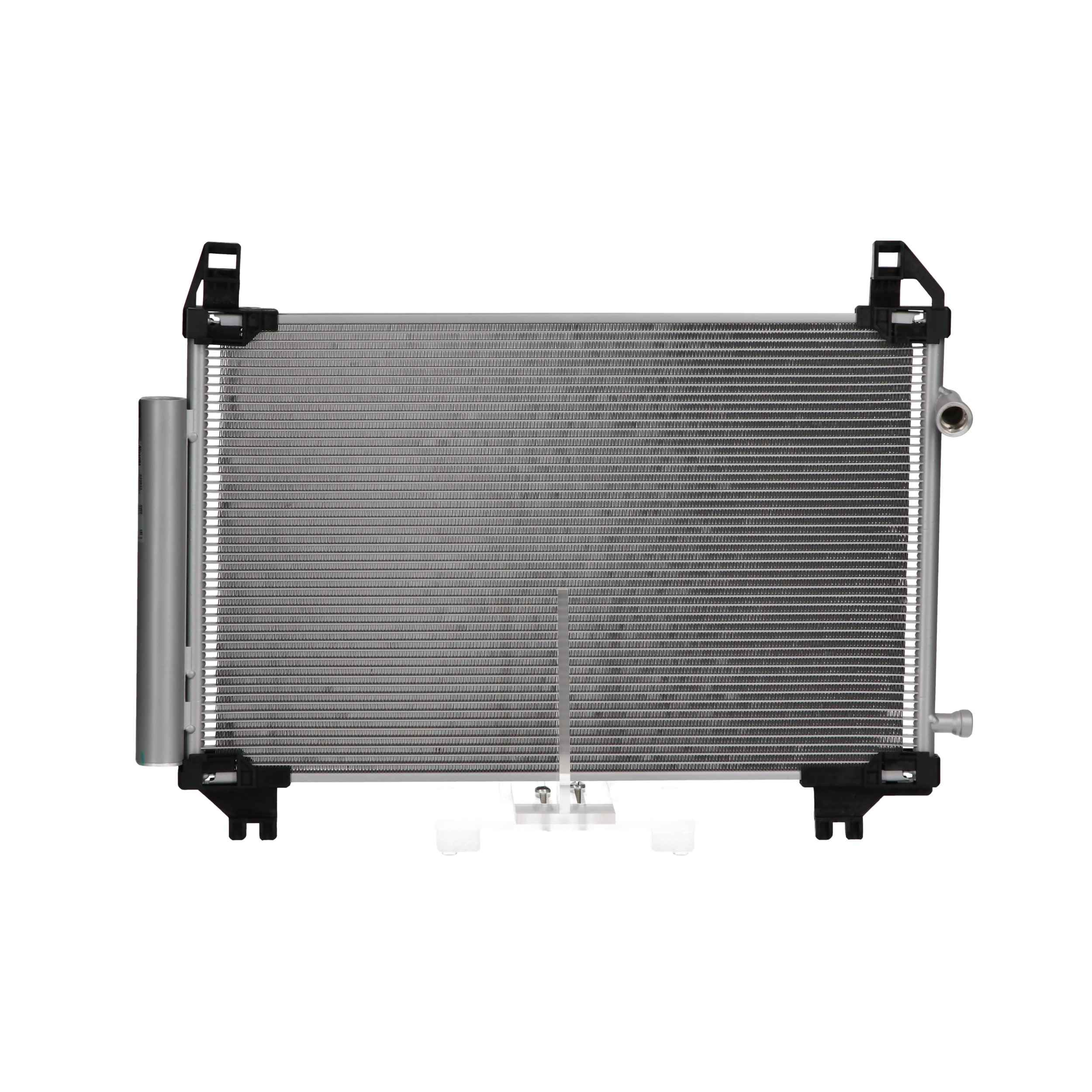 NISSENS 940943 Condensador, aire acondicionado