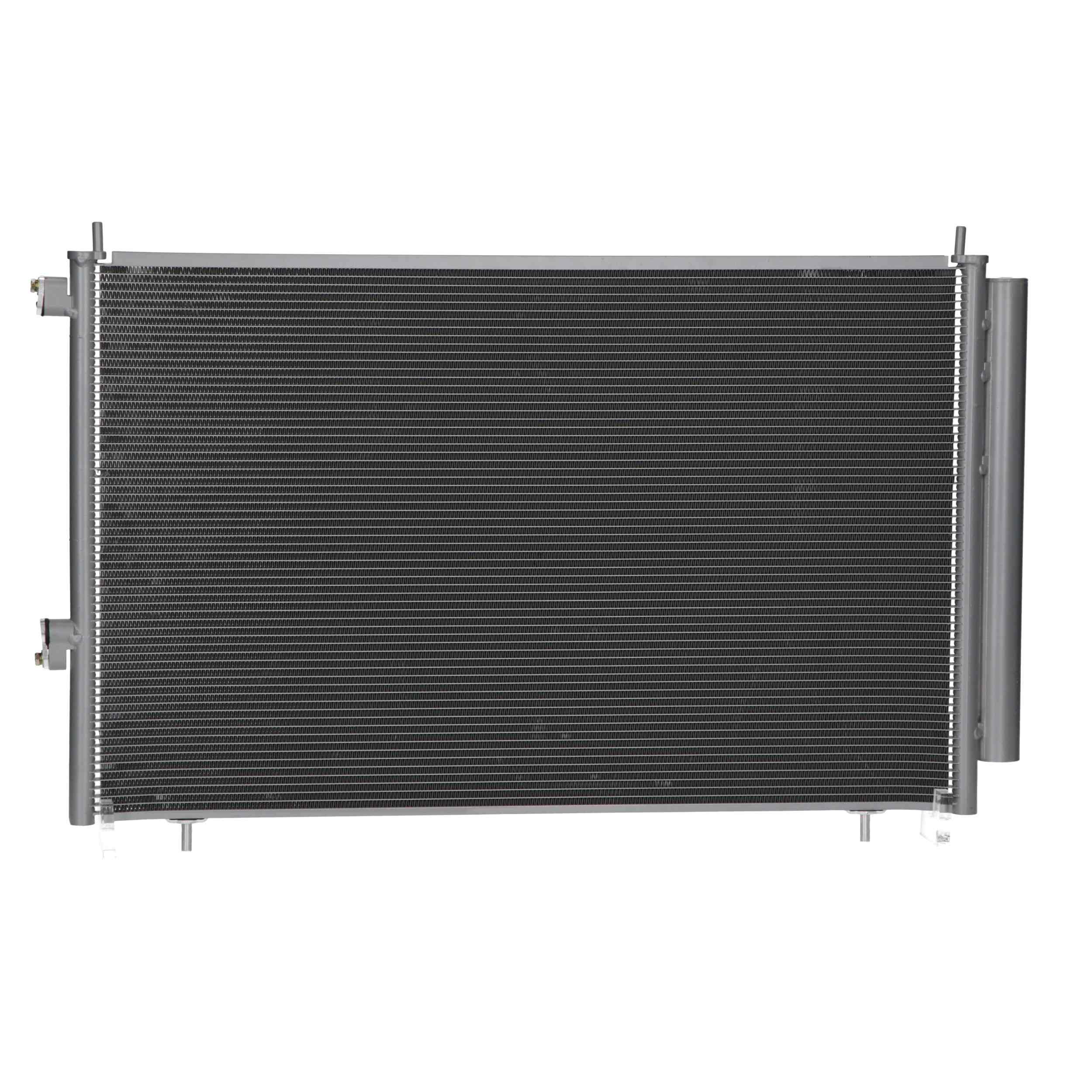 NISSENS 940961 Condensador, aire acondicionado