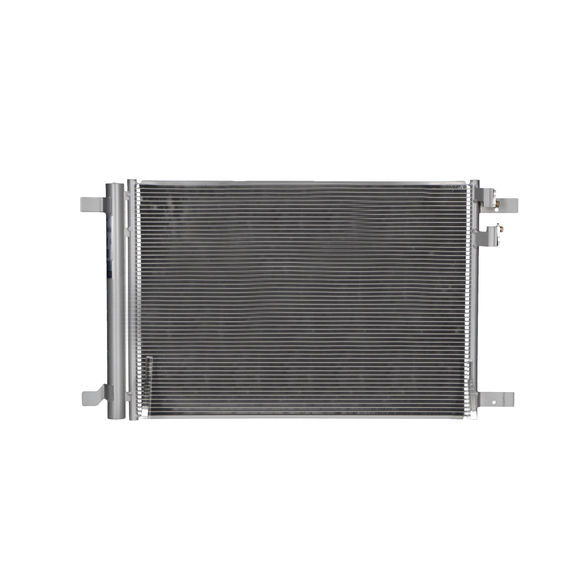 NISSENS 940986 Kondensaator, kliimaseade