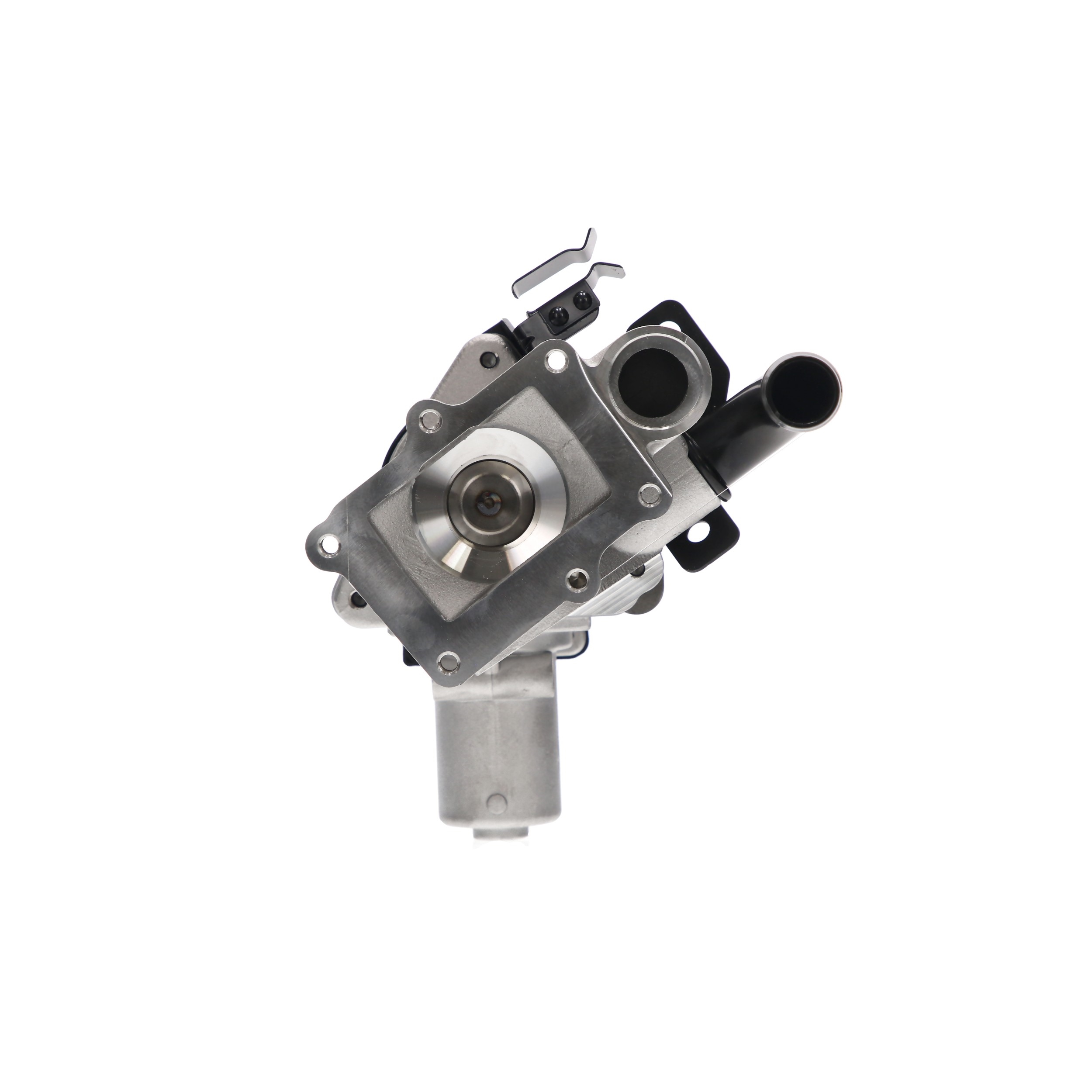 NISSENS 98514 EGR-klapp