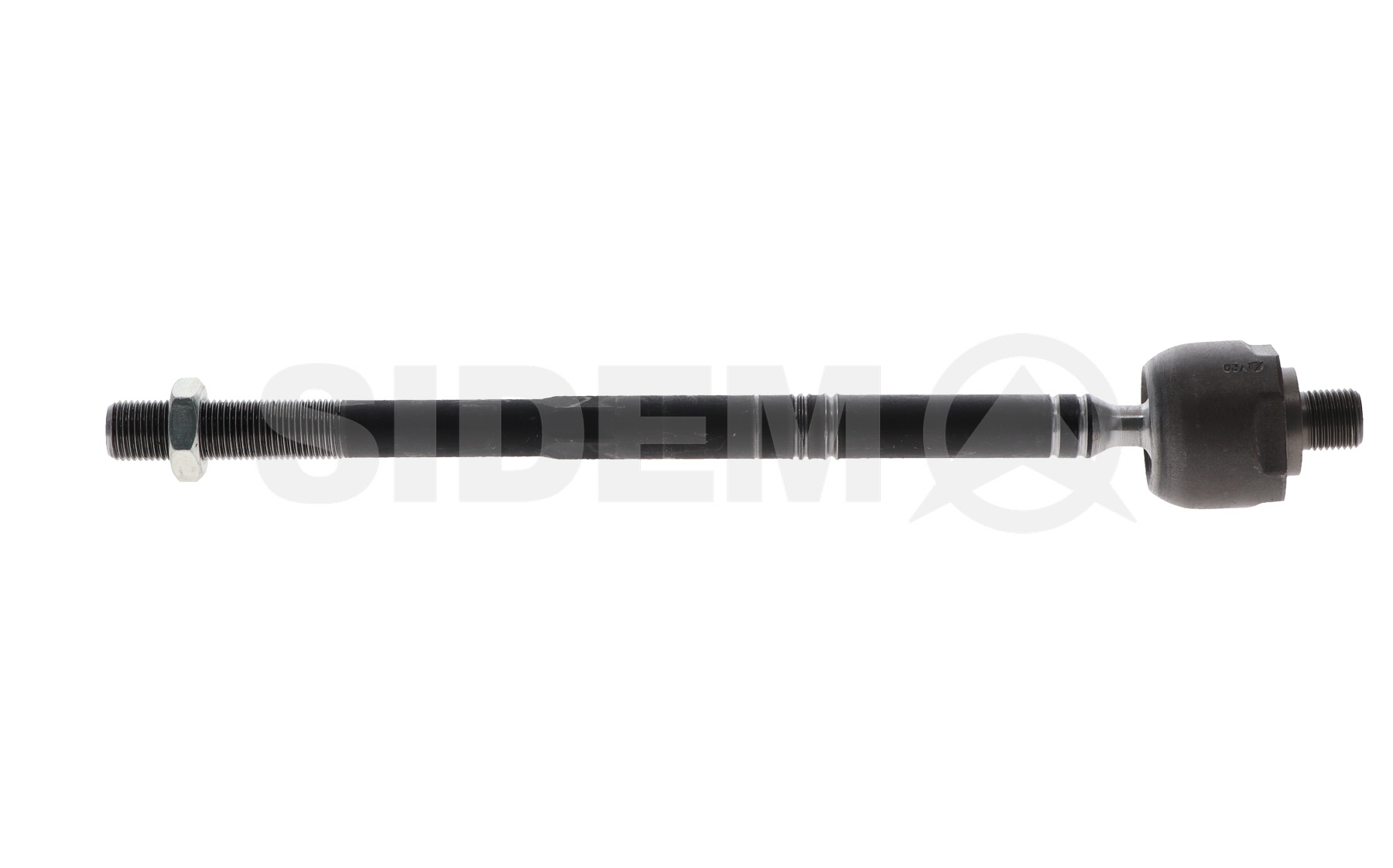 SIDEM 49113 Rótula axial de dirección