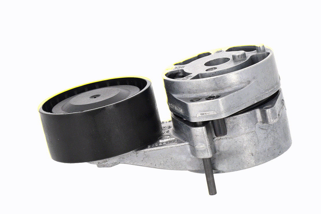 VAICO V10-8919 - 06Q 903 133 Riemenspanner, Keilrippenriemen