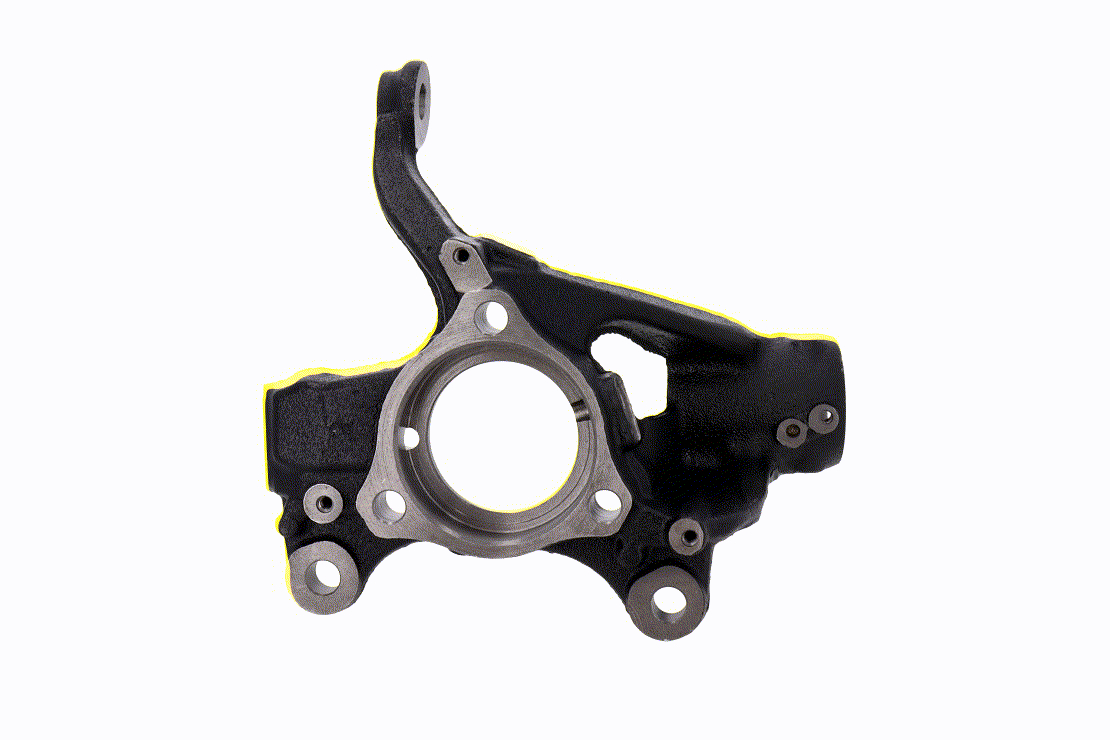 Steering knuckle 1099747 VAICO 1099747 TOYOTA