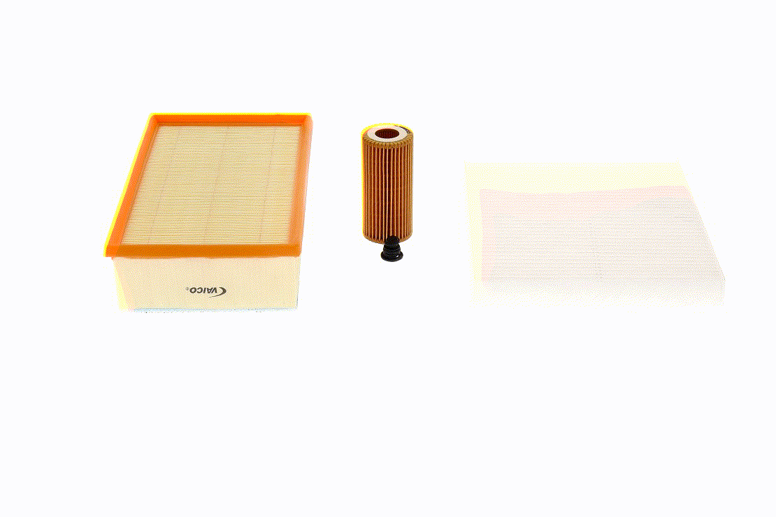 VAICO 1K1 819 653 B Filter kit