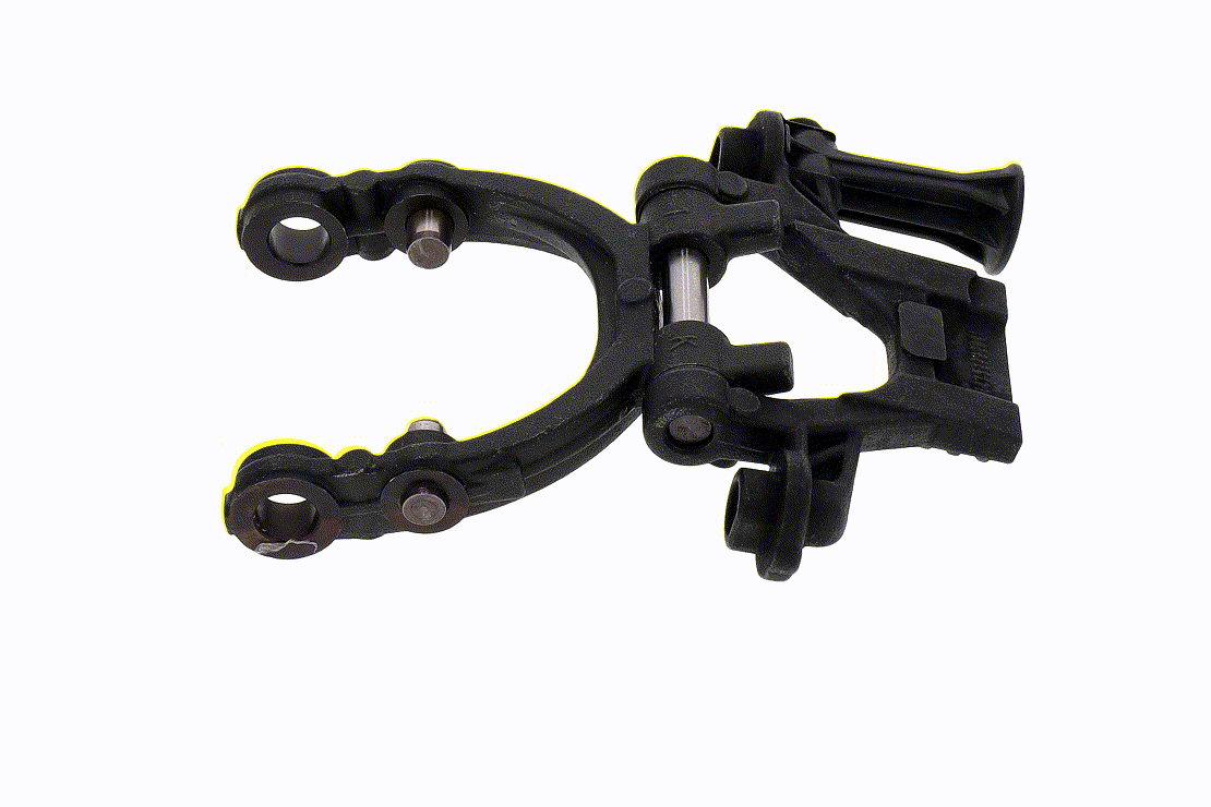 VAICO 1103579 Reparatieset, differentieel