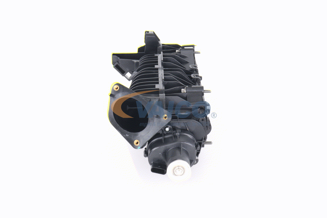 Magasin en ligne: Module de tube d'admission VAICO 1093973