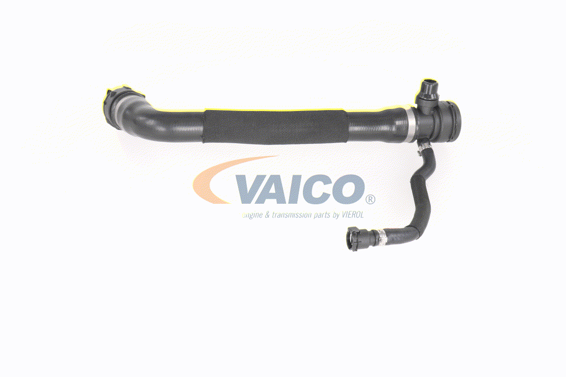 VAICO V20-4686 Radiatora cauruļvads