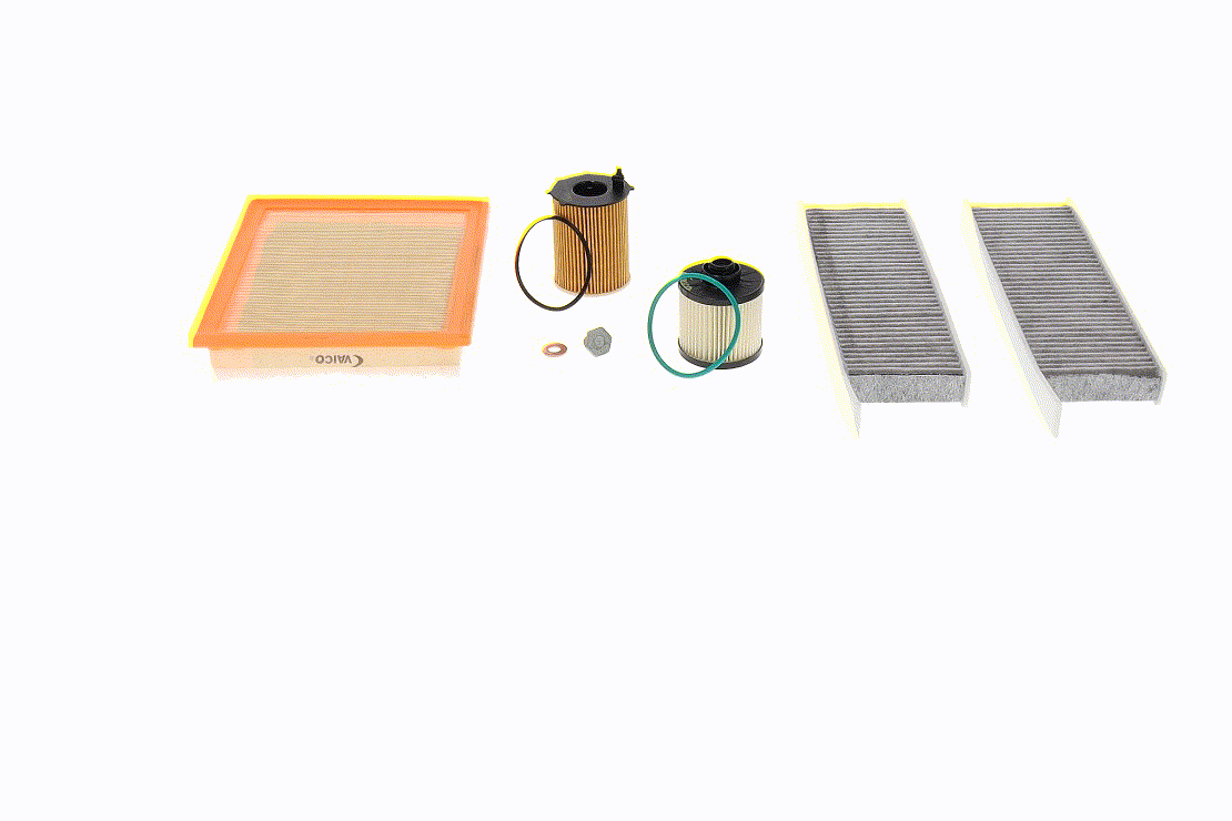 VAICO 1099966 Filterset