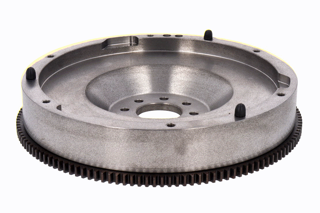 Volant moteur V22-1263 VAICO 9664362080 CITROËN