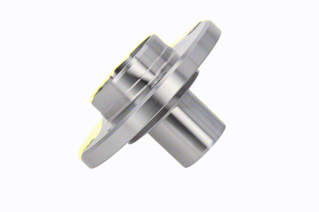 Moyeu de roue V24-1371 VAICO 7645817 ALFA ROMEO