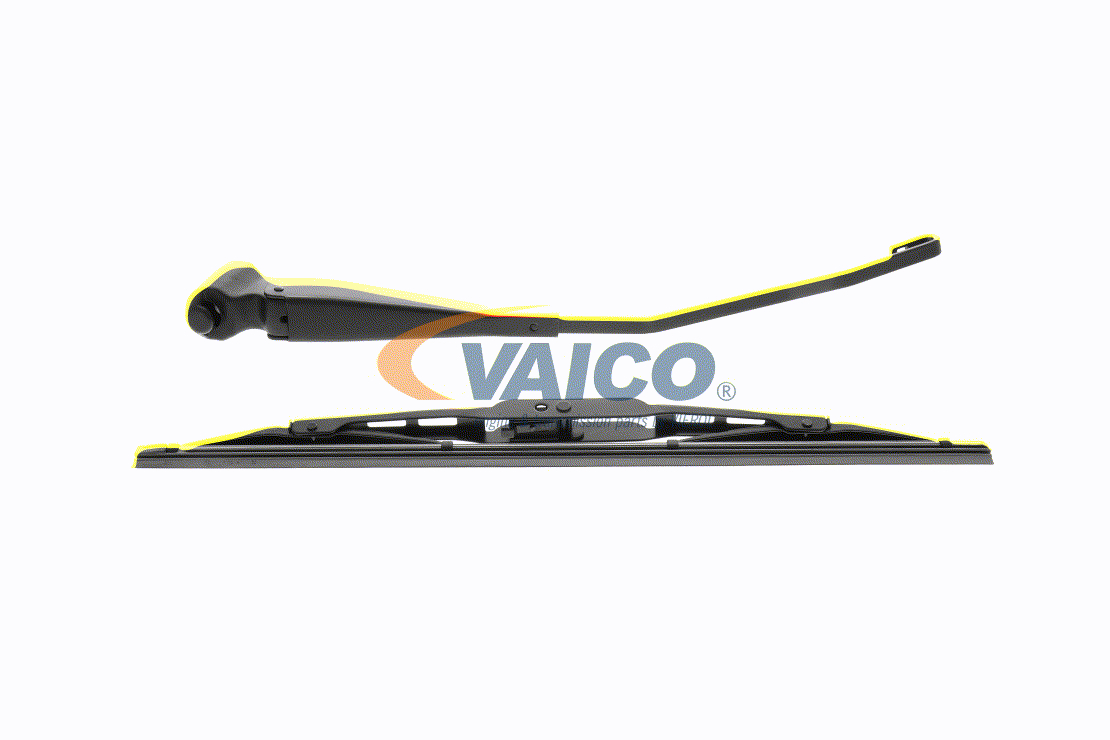 Magasin en ligne: Kit de bras d'essuie-glace, nettoyage des vitres VAICO 1044398
