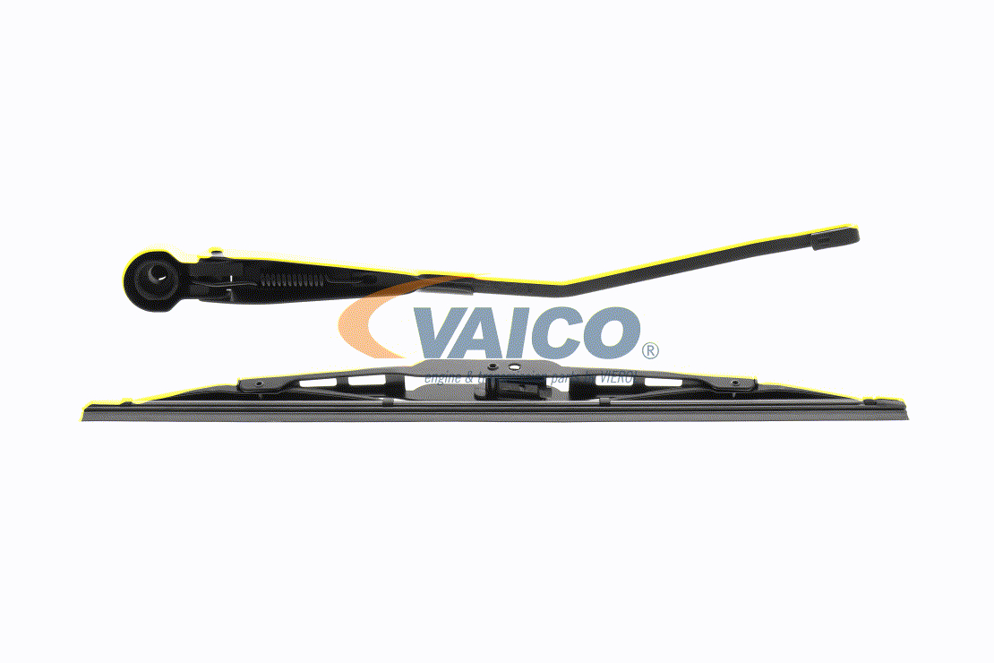 VAICO V25-2181 Wiper Arm Set, window cleaning EXPERT KITS + Rear, with integrated wiper blade-image-22287605